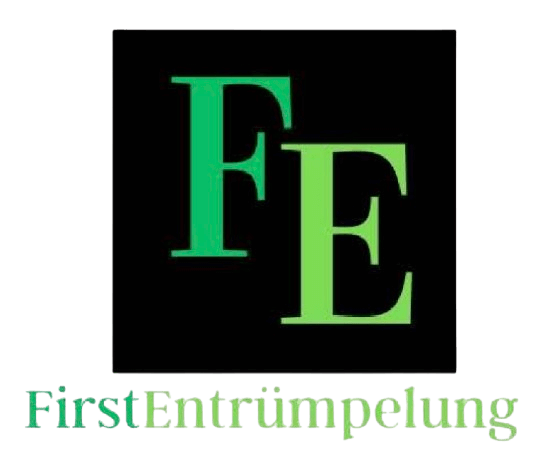 FirstEntrümpelung